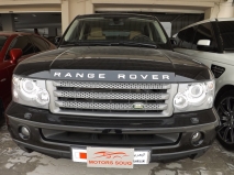 للبيع لاند روفر RANGE ROVER SPORT 2008