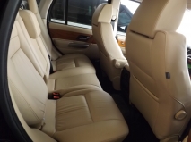 للبيع لاند روفر RANGE ROVER SPORT 2008