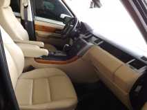 للبيع لاند روفر RANGE ROVER SPORT 2008