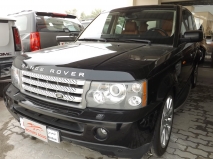 للبيع لاند روفر RANGE ROVER SPORT 2008