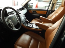 للبيع لاند روفر RANGE ROVER SPORT 2008