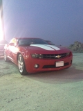 للبيع شفروليت Camaro 2012