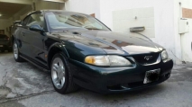 للبيع فورد Mustang  1995