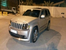 للبيع جيب Grand Cherokee 2006