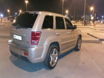 للبيع جيب Grand Cherokee 2006