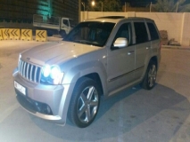 للبيع جيب Grand Cherokee 2006