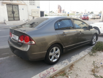 للبيع هوندا Civic 2007