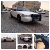 للبيع فورد Crown Victoria 2008