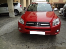 للبيع تويوتا RAV4 2010