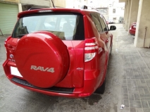 للبيع تويوتا RAV4 2010