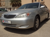 للبيع تويوتا camry 2004