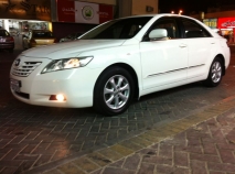 للبيع تويوتا camry 2007