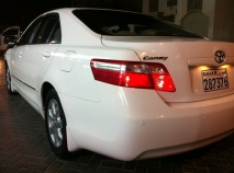 للبيع تويوتا camry 2007