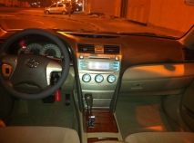 للبيع تويوتا camry 2007