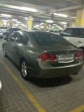 للبيع هوندا Civic 2007