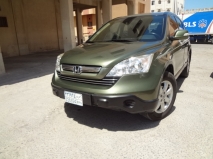 للبيع هوندا CRV 2008