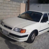 للبيع تويوتا Tercel 1996