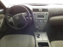 للبيع تويوتا camry 2007