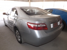 للبيع تويوتا camry 2007