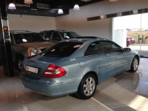 للبيع مرسيدس CLK 2004