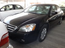 للبيع نيسان Altima 2007