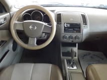 للبيع نيسان Altima 2007