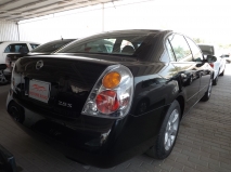 للبيع نيسان Altima 2007