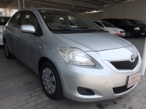 للبيع تويوتا Yaris 2010