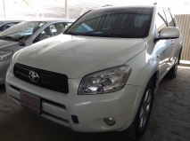 للبيع تويوتا RAV4 2007