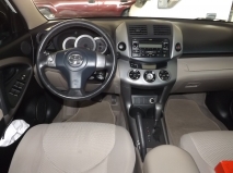 للبيع تويوتا RAV4 2007