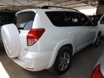 للبيع تويوتا RAV4 2007