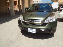 للبيع هوندا CRV 2008