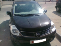 للبيع نيسان Altima 2009