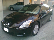 للبيع نيسان Altima 2009