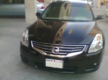 للبيع نيسان Altima 2009