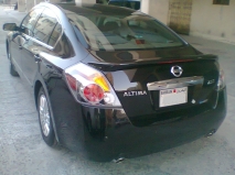 للبيع نيسان Altima 2009