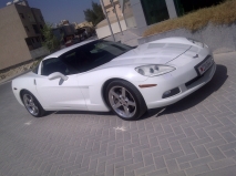 للبيع شفروليت Corvette 2005