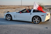 للبيع شفروليت Corvette 2005