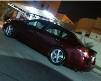 للبيع نيسان Altima 2010