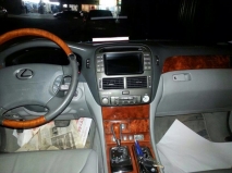 للبيع لكزس LS 2005