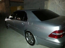 للبيع لكزس LS 2005