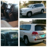 للبيع تويوتا Land Cruiser  2010