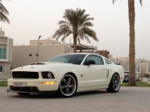 للبيع فورد Mustang  2005