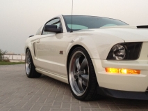 للبيع فورد Mustang  2005