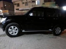 للبيع متسوبيشي Pajero 2008