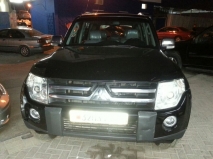 للبيع متسوبيشي Pajero 2008