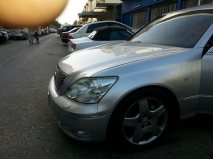 للبيع لكزس LS 2005