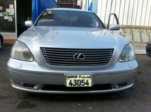 للبيع لكزس LS 2005