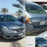 للبيع نيسان Altima 2011