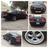 للبيع فورد Mustang  2005